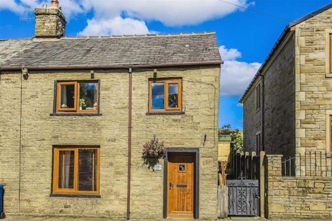 Market Street, Ramsbottom, Bury