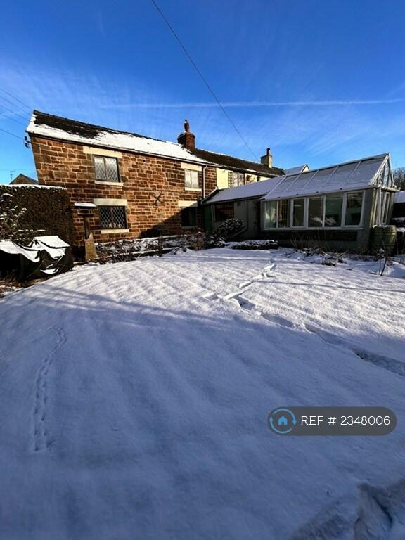 High Street, Ipstones, Stoke-On-Trent, ST10