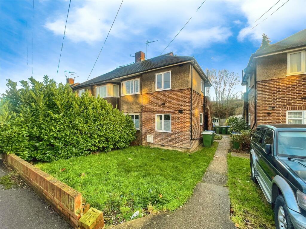 Eversley Avenue, Bexleyheath, DA7