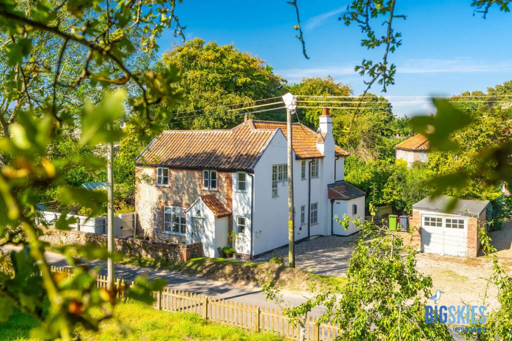 Pit Street, Southrepps, Norwich, NR11