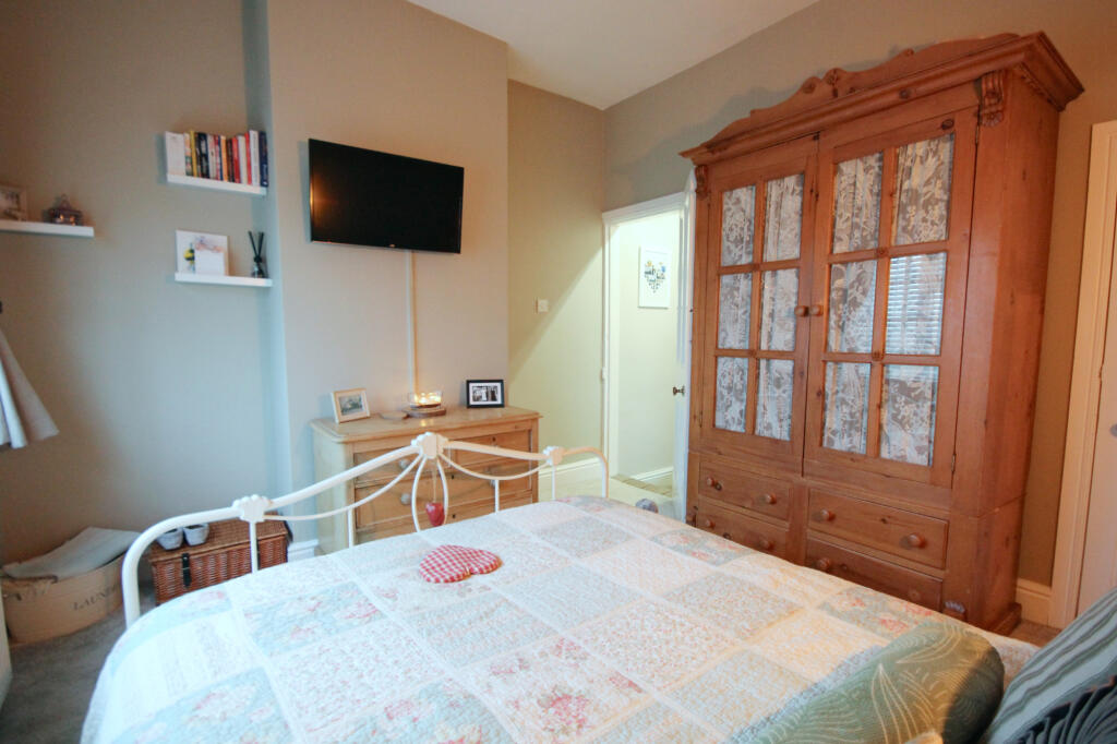 Main Bedroom