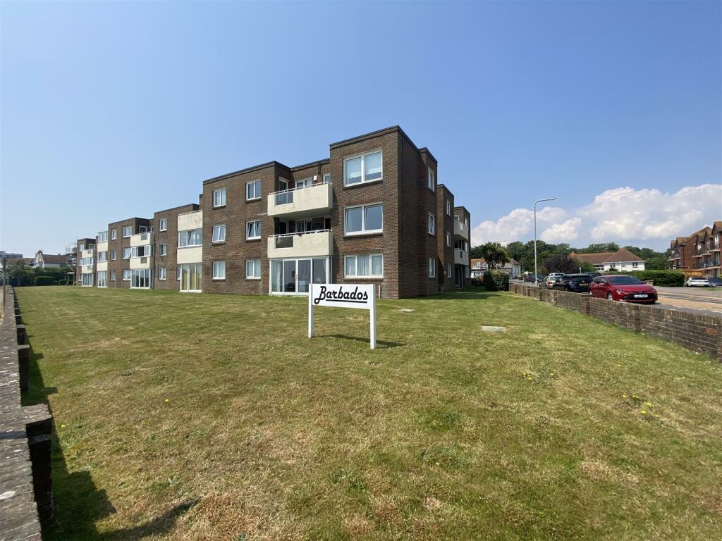 De La Warr Parade, Bexhill-On-Sea