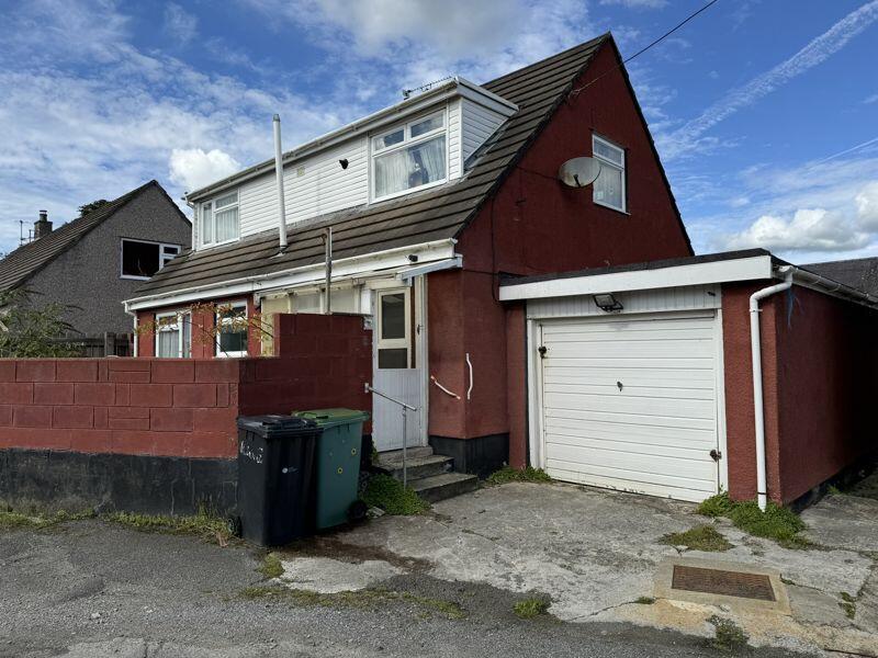 Llangefni, Isle of Anglesey. By Online Auction- Provisional bidding closing 30th January 2025