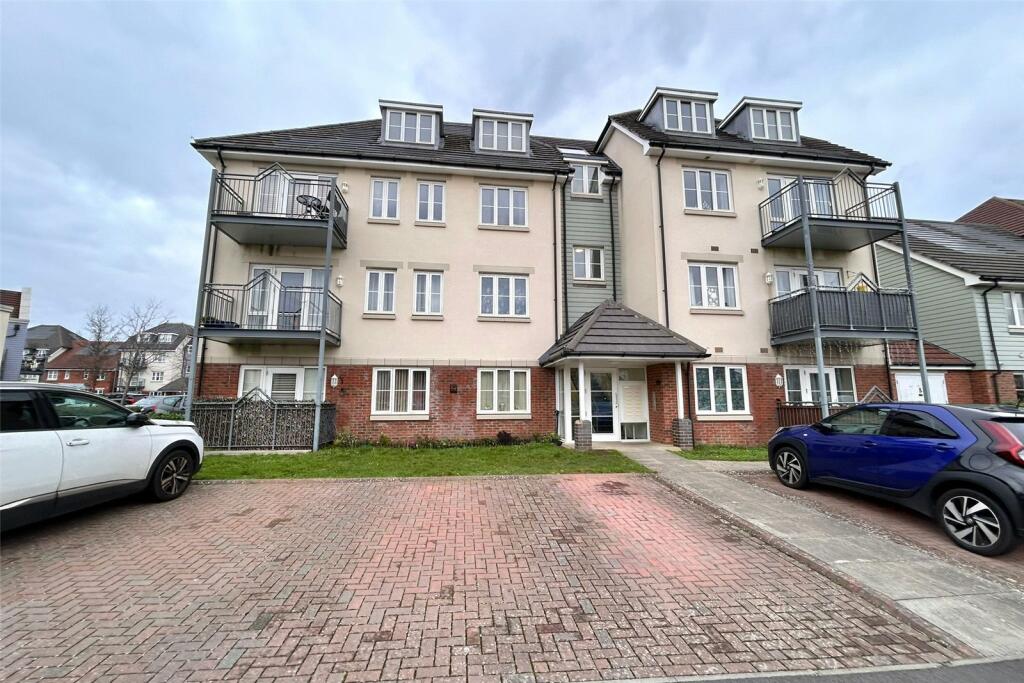 Coppice Square, Aldershot, Hampshire, GU12