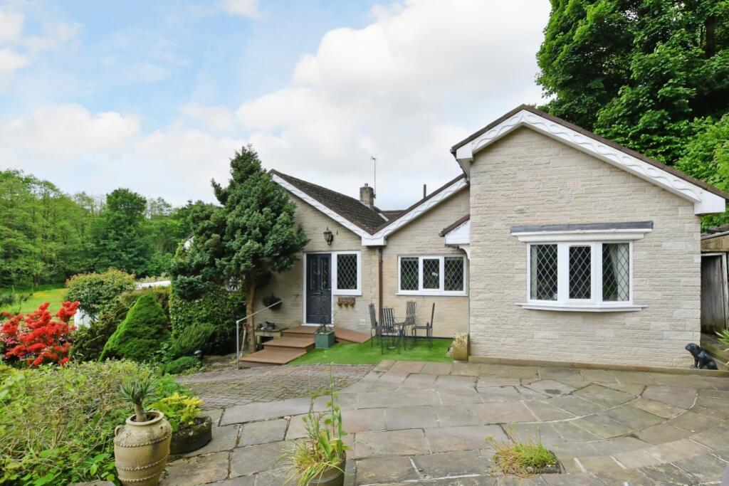 Bank Cottage, Off Main Road, Unstone, Dronfield,  S18 4AB