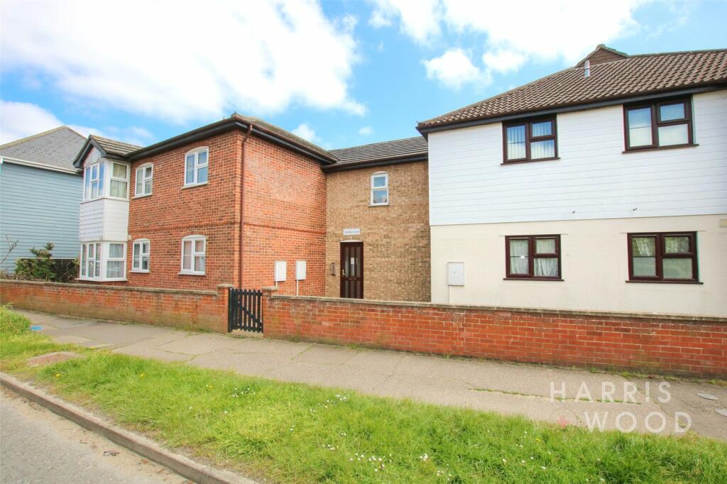 Charles Court, Wheatfield Road, Stanway, Colchester, CO3