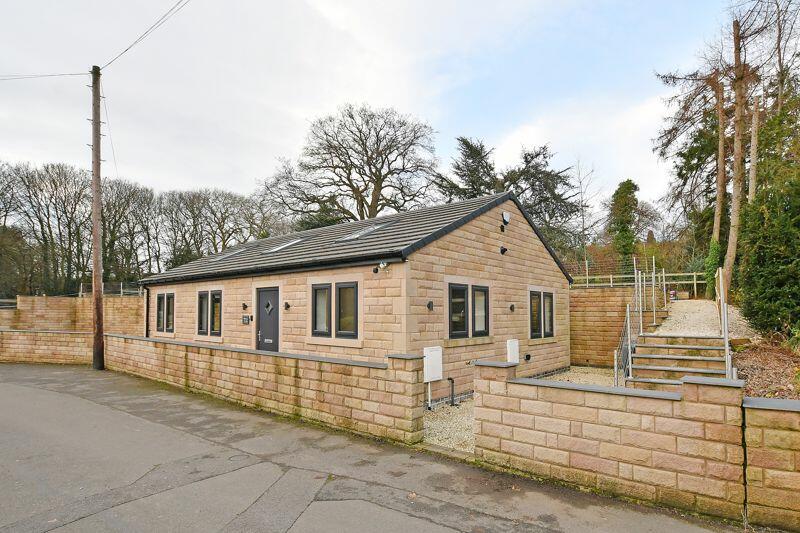 Town End, Apperknowle, Dronfield