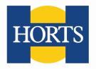 Horts Estate Agents logo