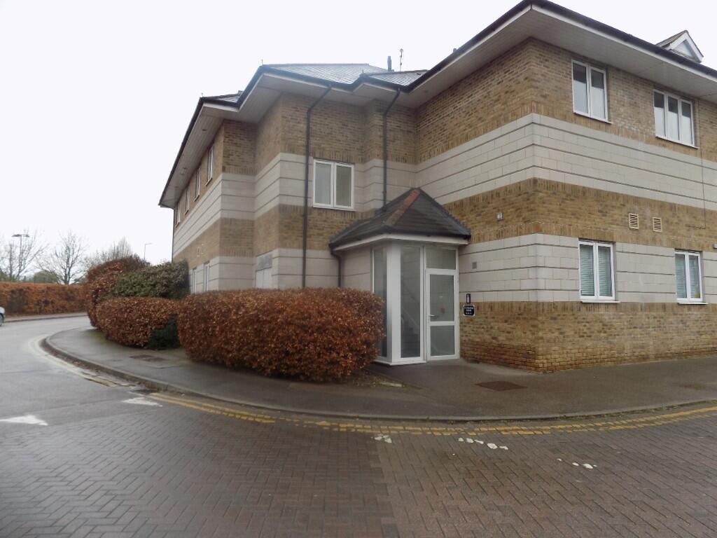 Whitehorse Lane, Stevenage, Hertfordshire, SG1