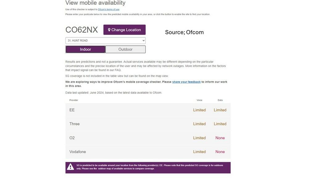 Ofcom