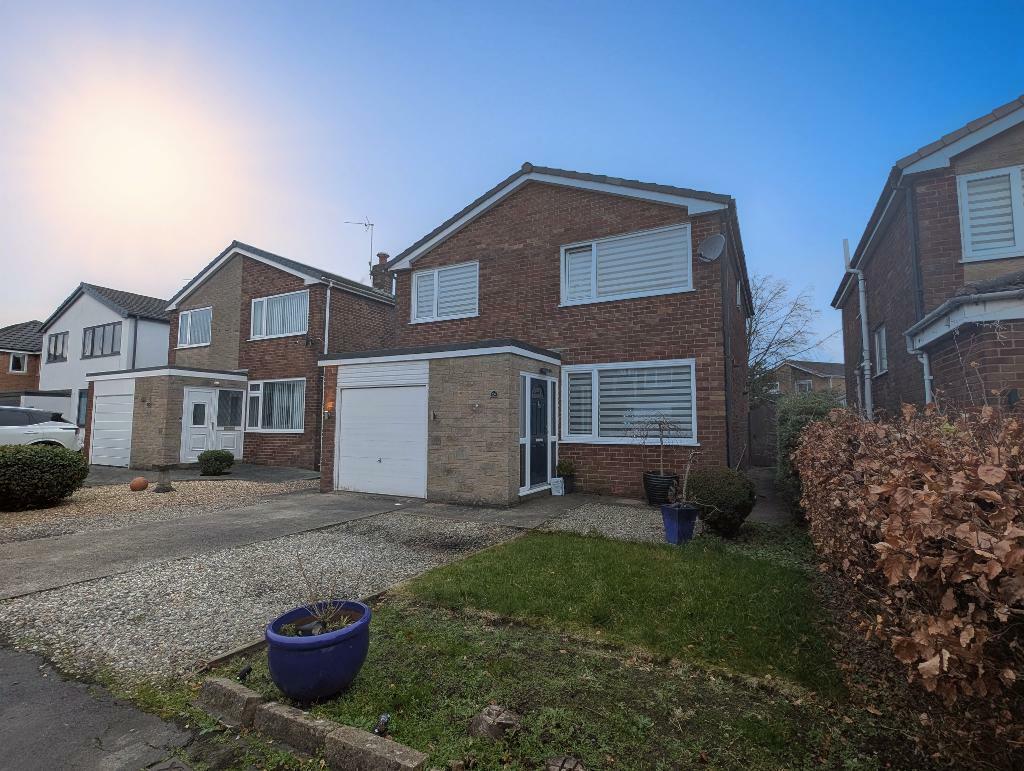 Long Meadow, Mellor Brook, BB2 7NX