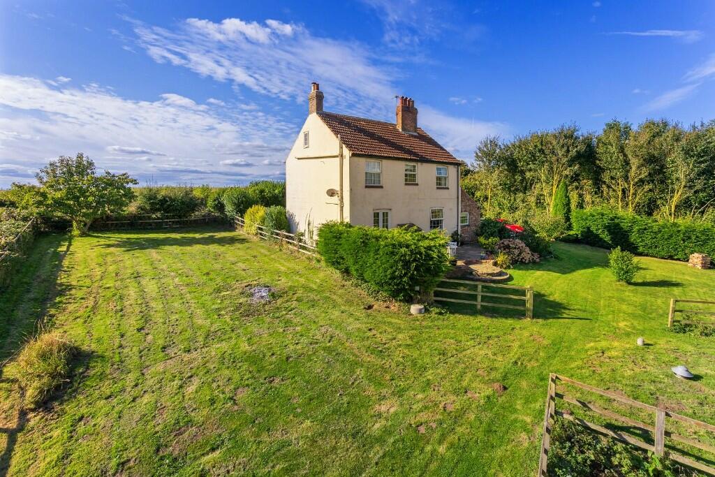 Whitwell Grange Cottage, Whitwell, YO60 7JU