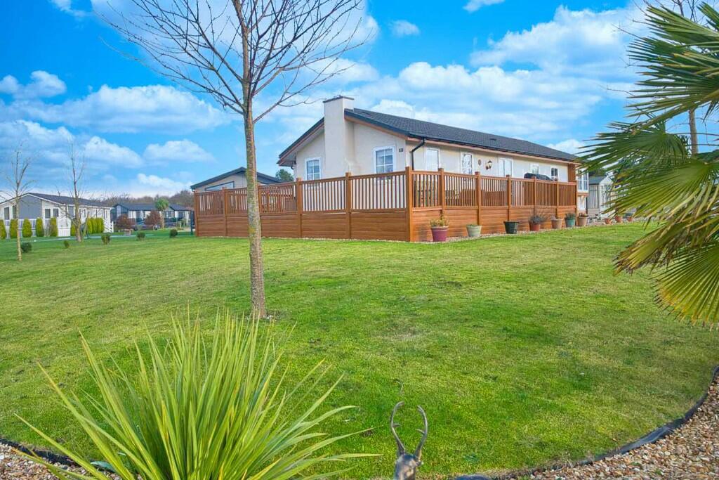 Wolds Retreat, Fonaby, Caistor, Market Rasen LN7