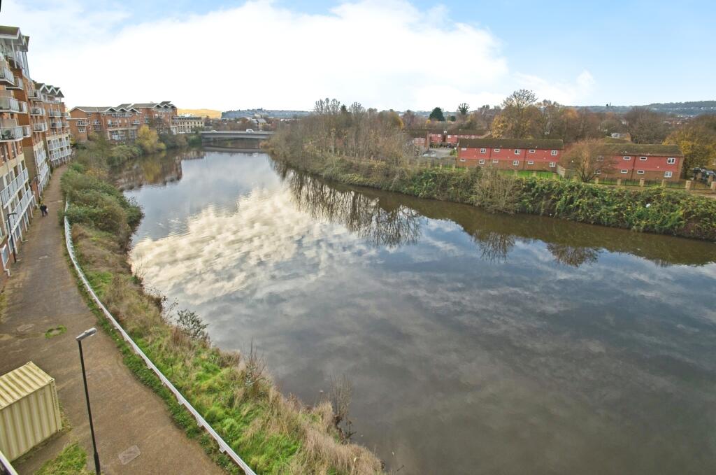 River Views