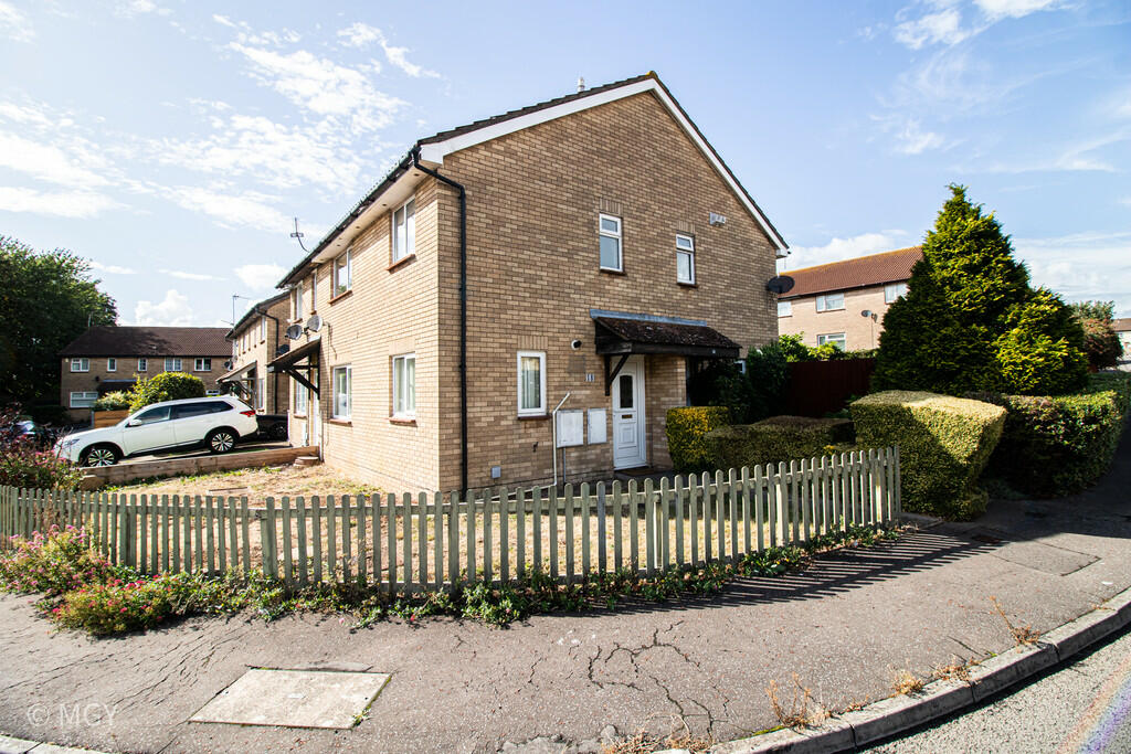 Brean Close, Sully, Penarth