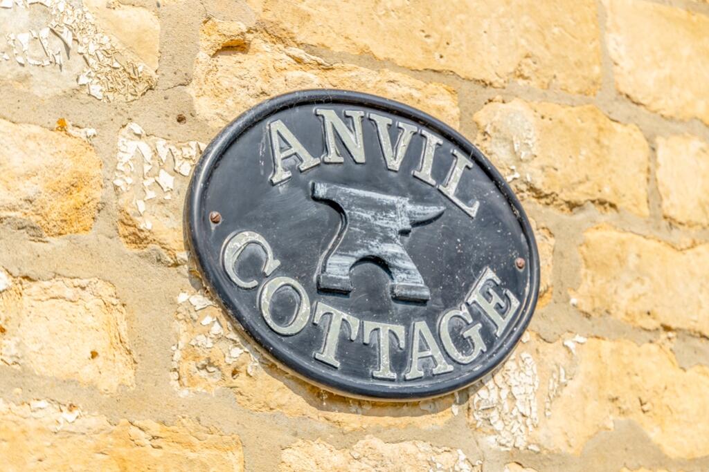 Anvil Cottage (Wellingore)-6