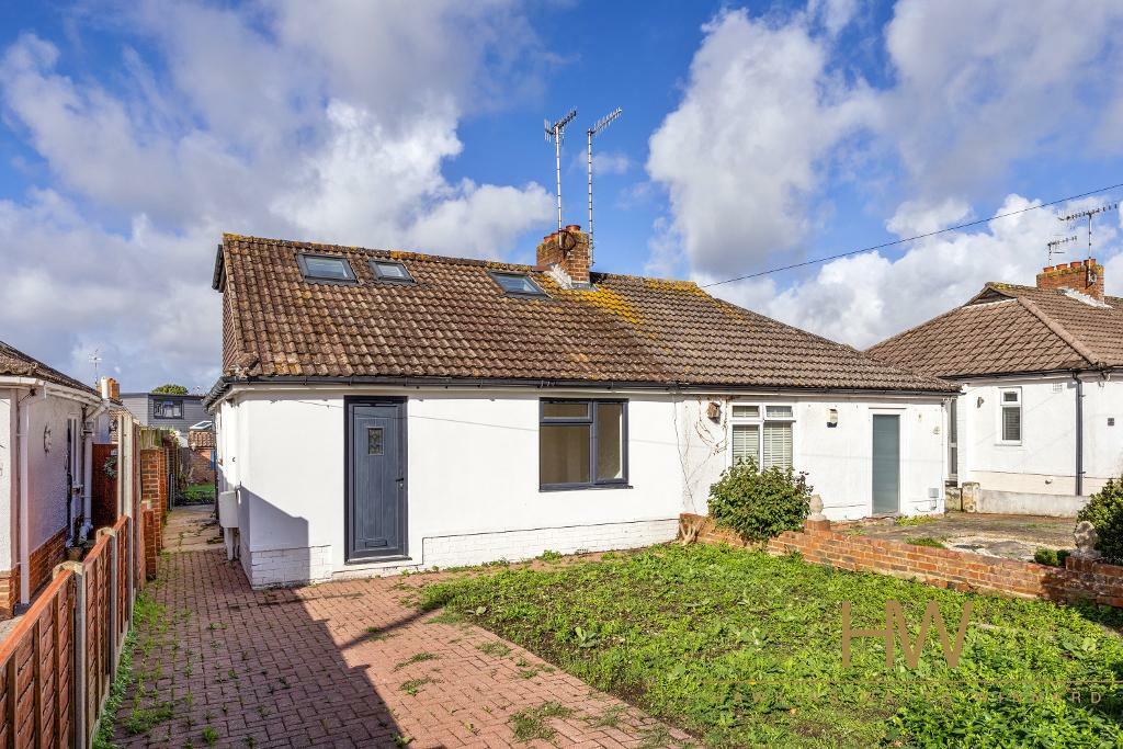 Stoney Lane, Shoreham, East Sussex, BN43 6LA