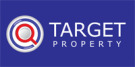 Target Property logo