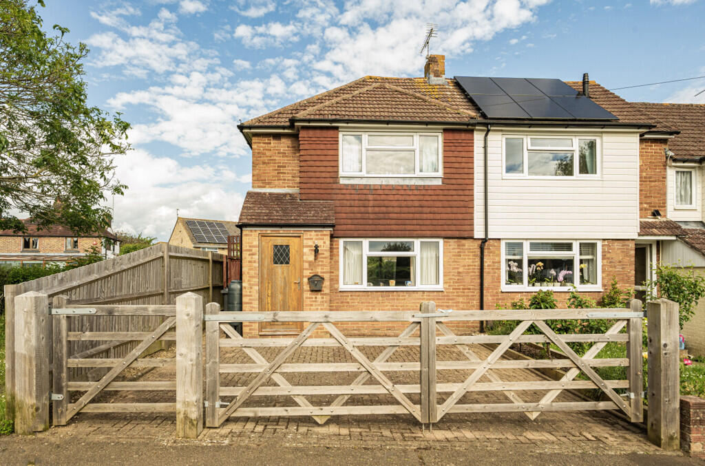 Orchard Road, Burgess Hill, West Sussex