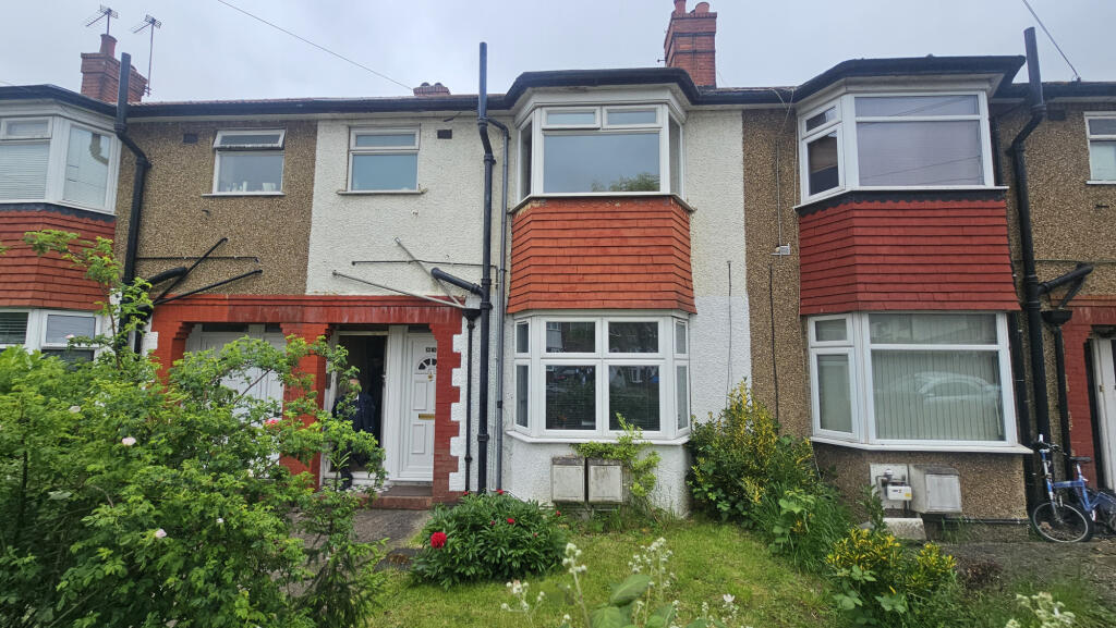 , Northolt, Greater London, UB5