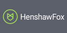 Henshaw Fox logo