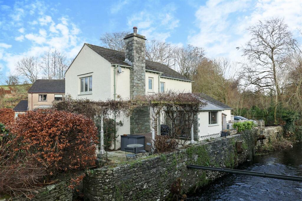 Old Hutton, Kendal