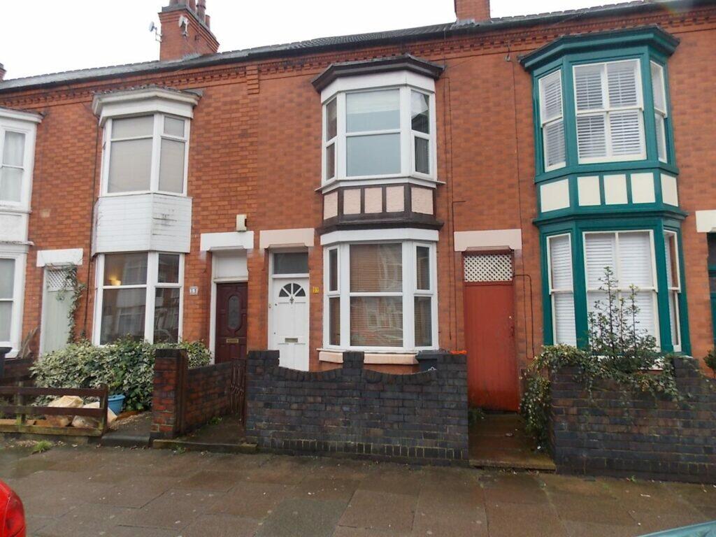 Hopefield Road, Leicester LE3 2BJ