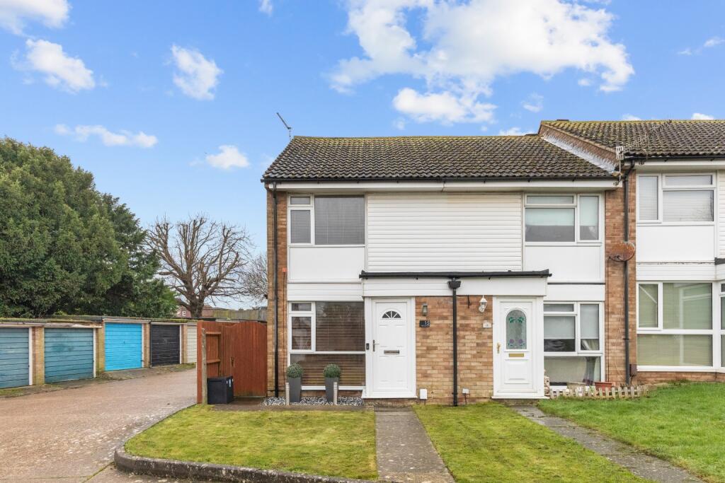 The Lynchetts, Shoreham-by-sea, BN43 5GZ