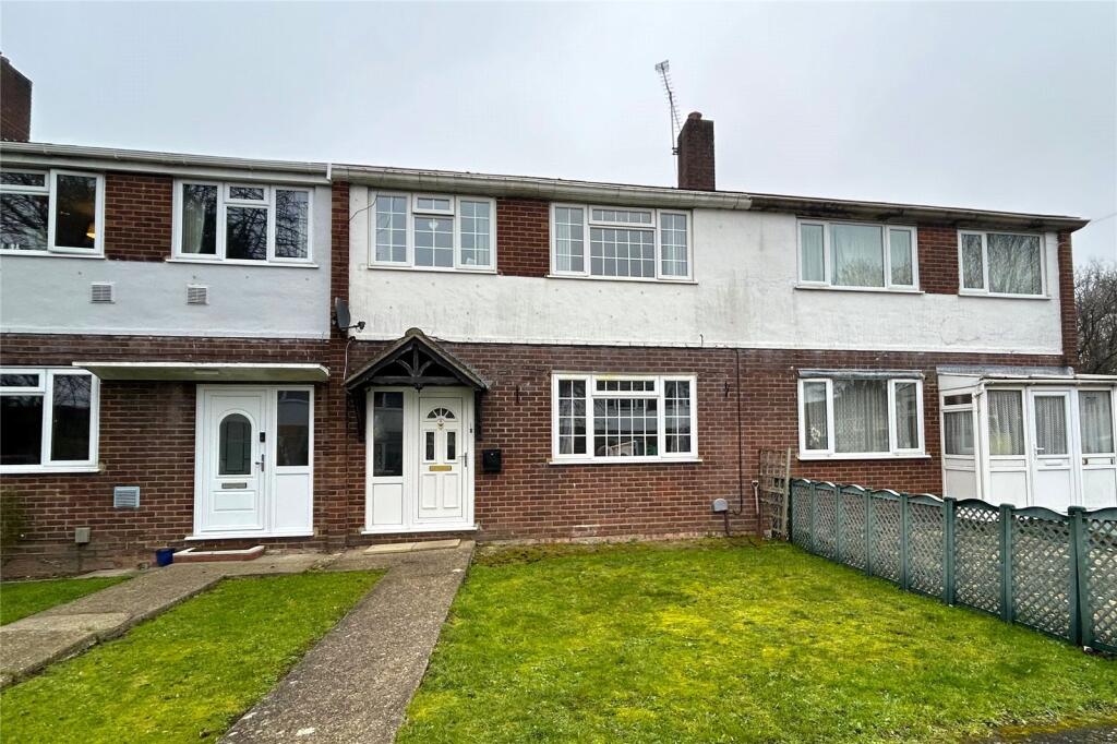 Cheyne Way, Farnborough, Hampshire, GU14