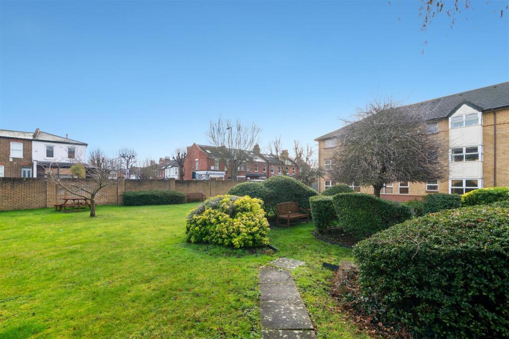 Monmouth Close, W4 - FOR SALE