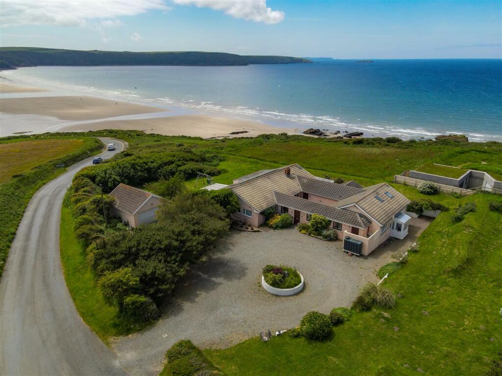 Broad Haven, Haverfordwest