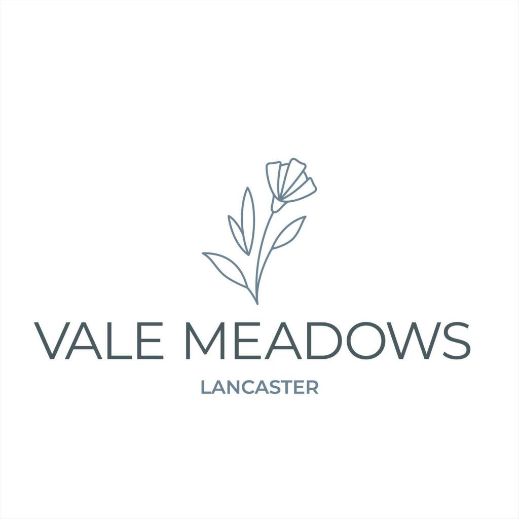 Vale meadows logo