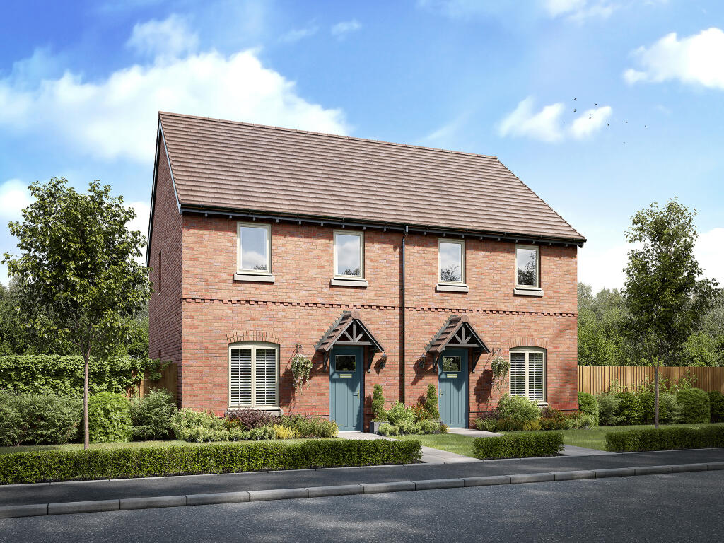 Sketchley Lane,
Burbage,
Leicestershire,
LE10 3HU