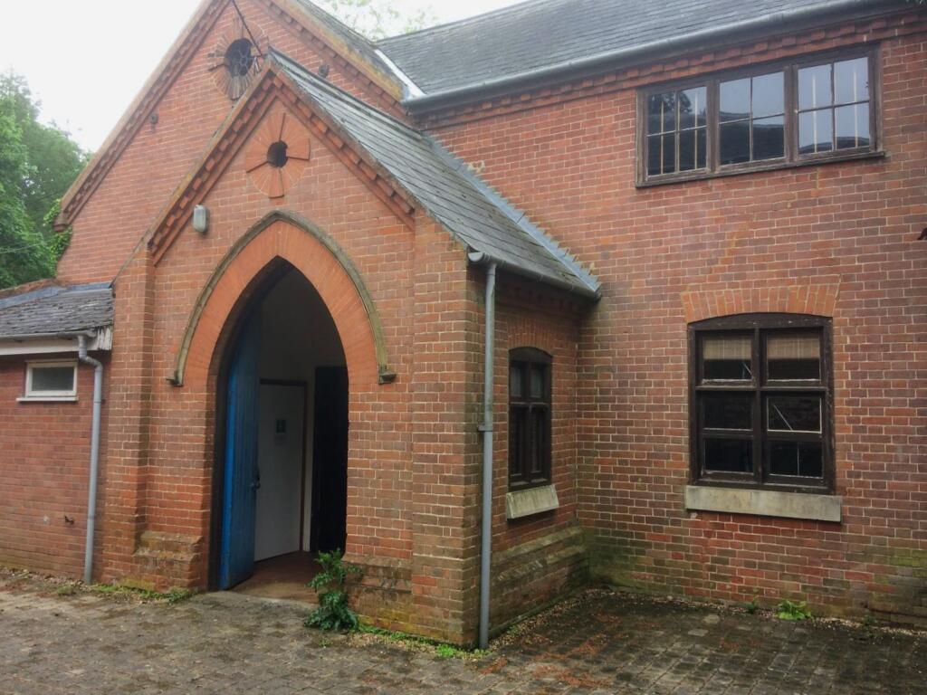 Newland School Hall, Mendham Lane, Harleston, Norfolk IP20 9DE