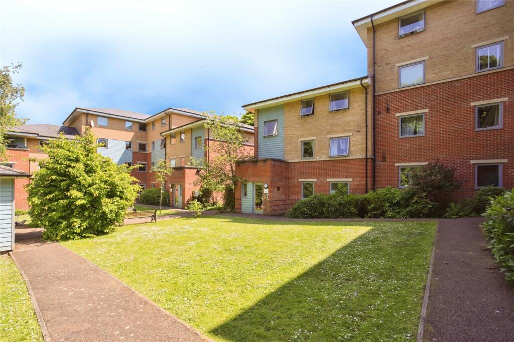 Communal Garden