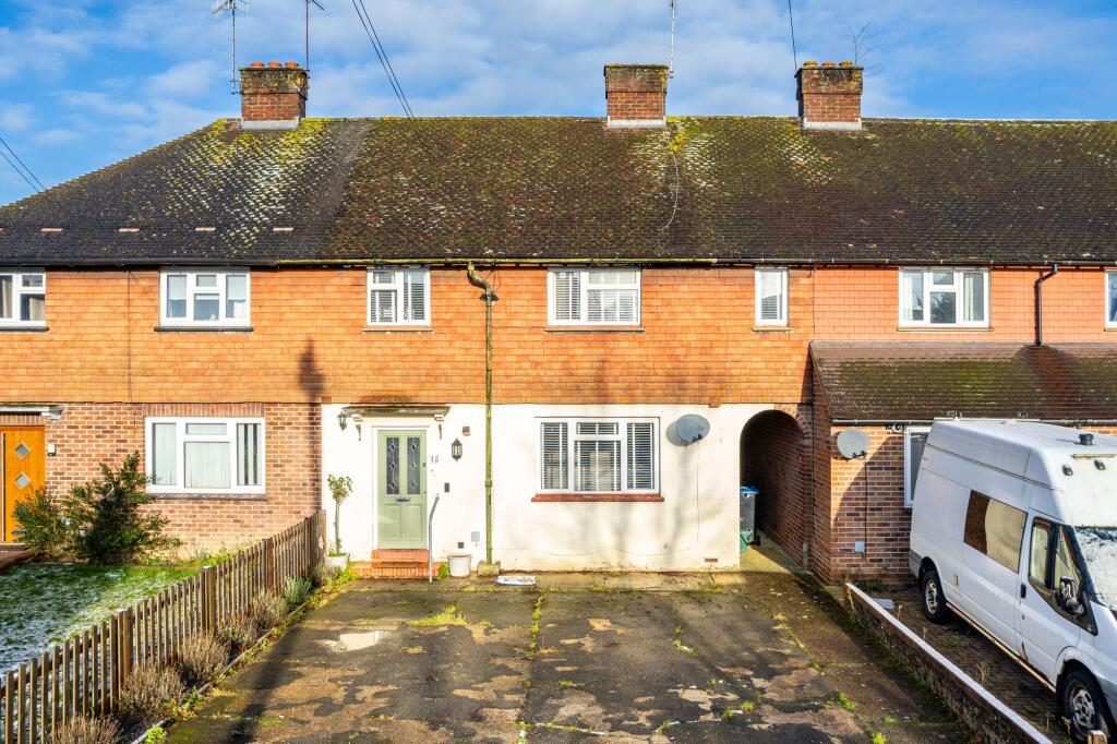 Little Lullenden, Lingfield, RH7