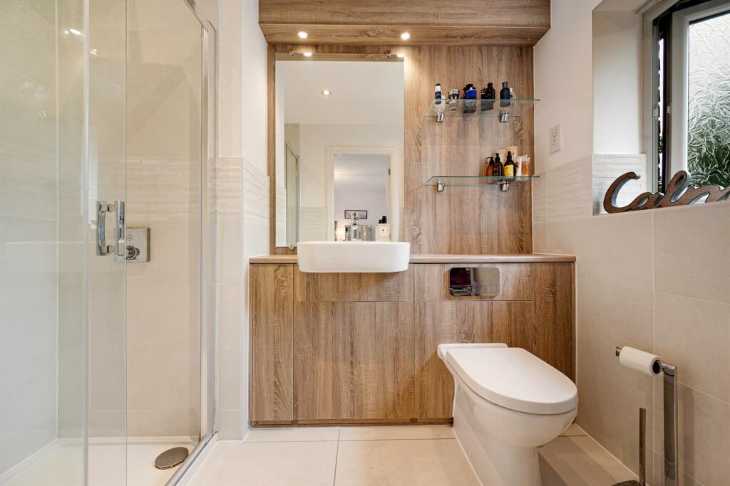 En-Suite