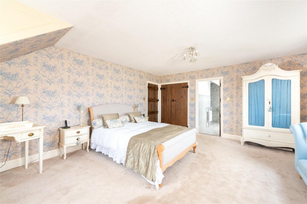 Principal Bedroom