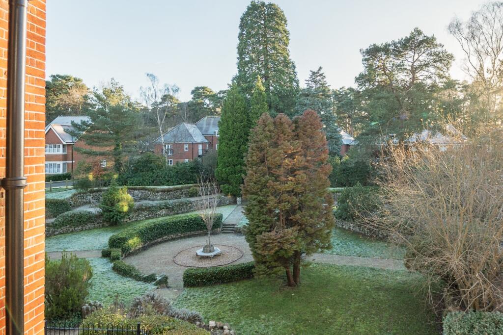 Communal Garden