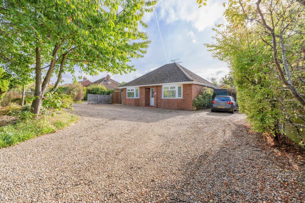 Stalham Road, Hoveton, NR12