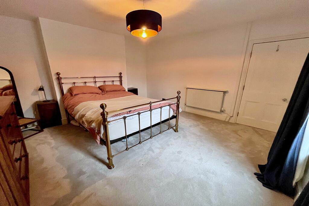 Bedroom 4