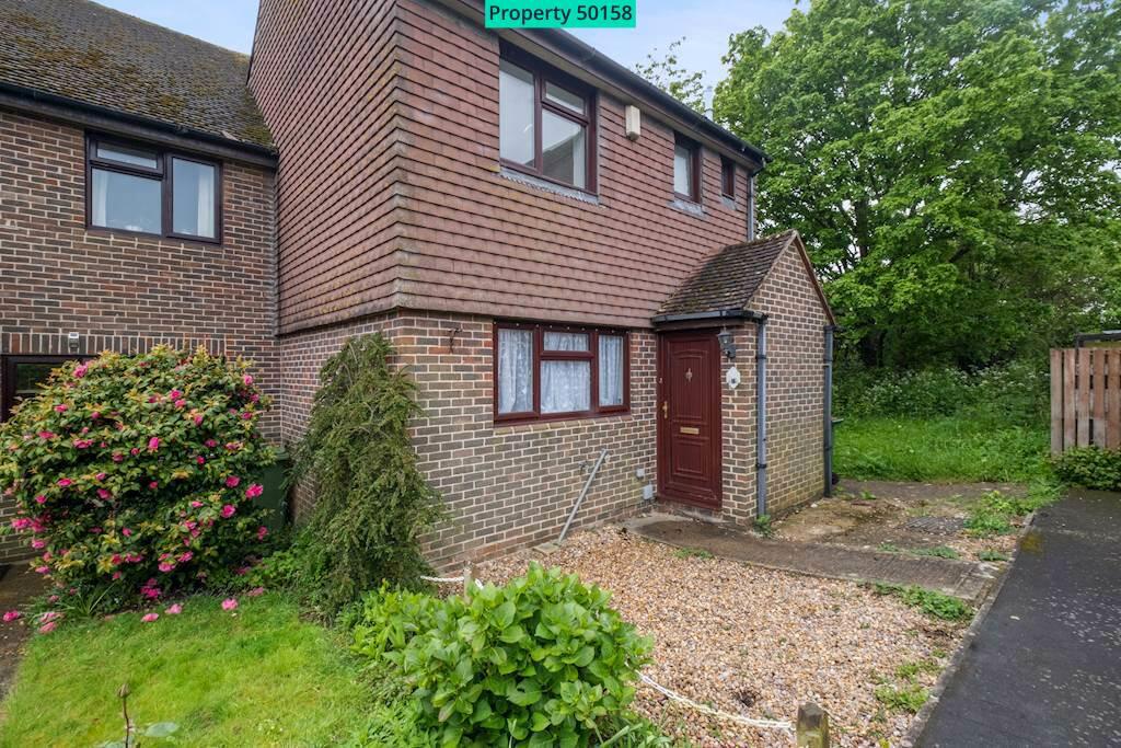 Forge Way, Billingshurst, RH14