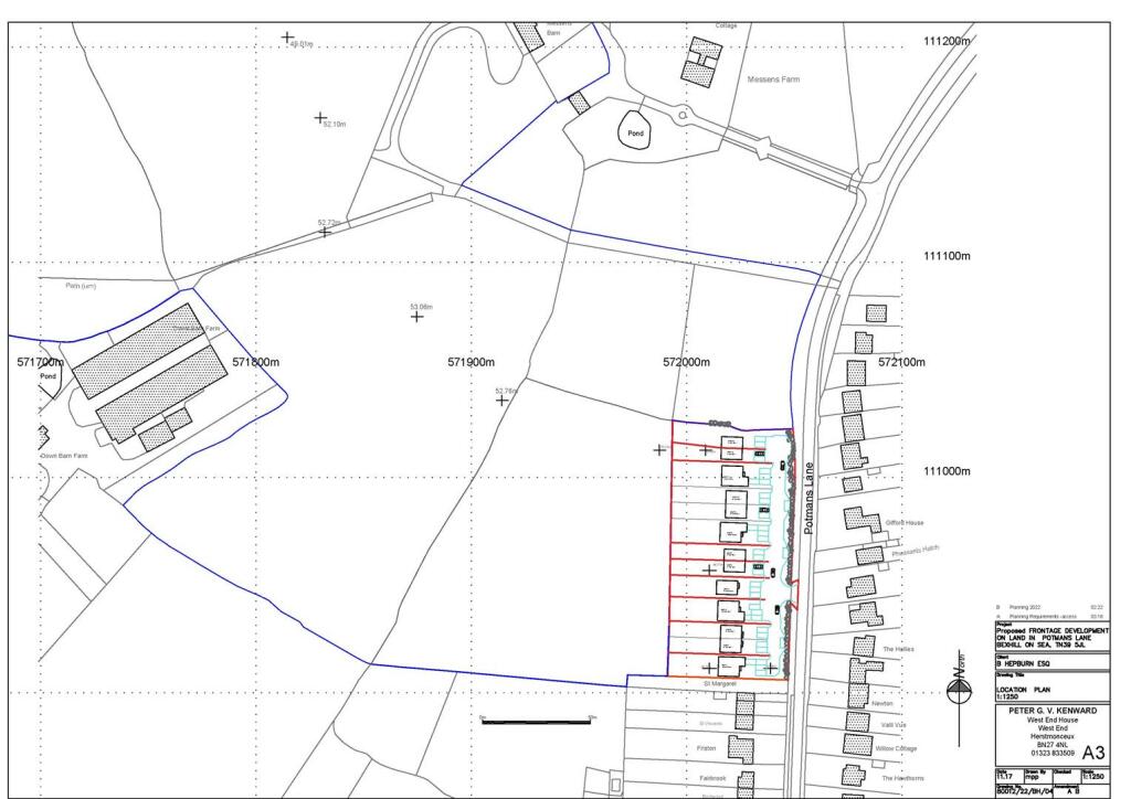 WD-2022-0649-MAJ_Appeal Documentation_22.0649 Appe