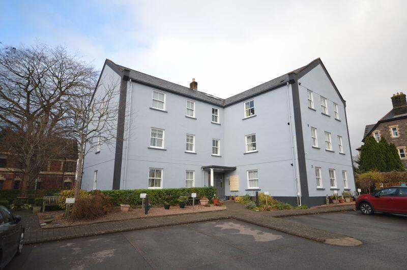 Lower Monk Street, Abergavenny