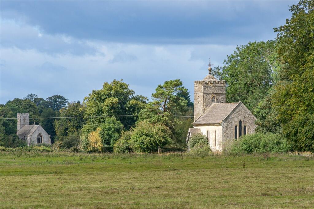 Farmland