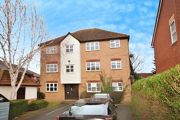 Wrights Close, Dagenham, RM10