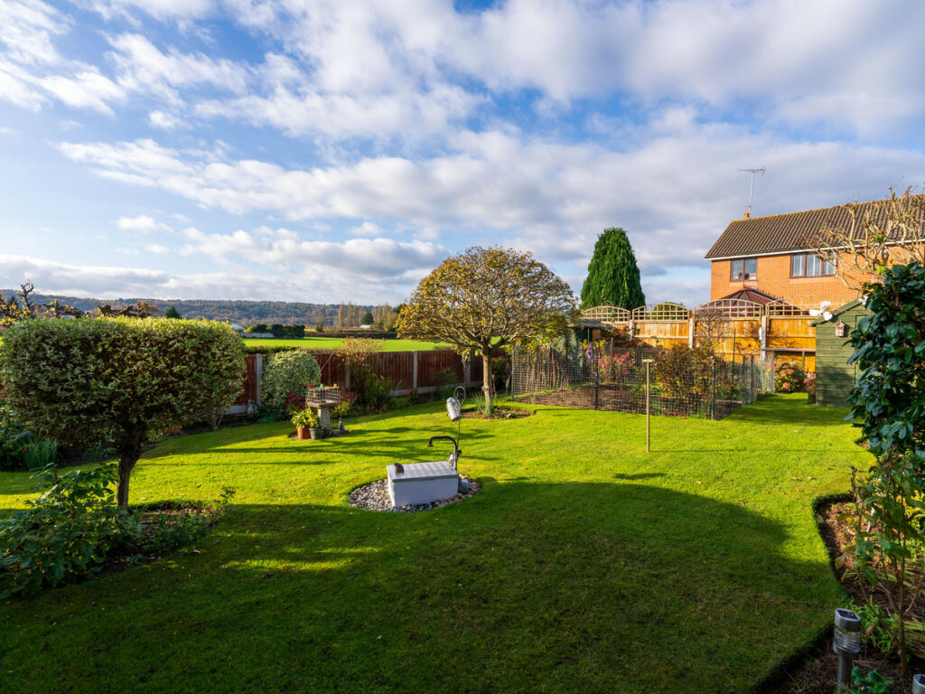 Llangorse Close, Stourport-on-severn, DY13