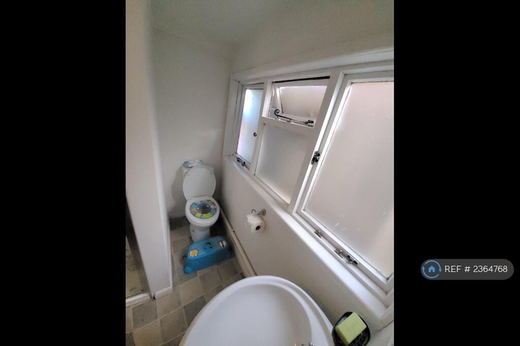 Downstairs Toilet