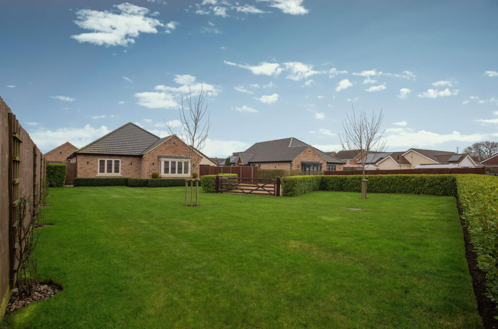 Wype Road, Whittlesey, Peterborough, PE7 2AZ