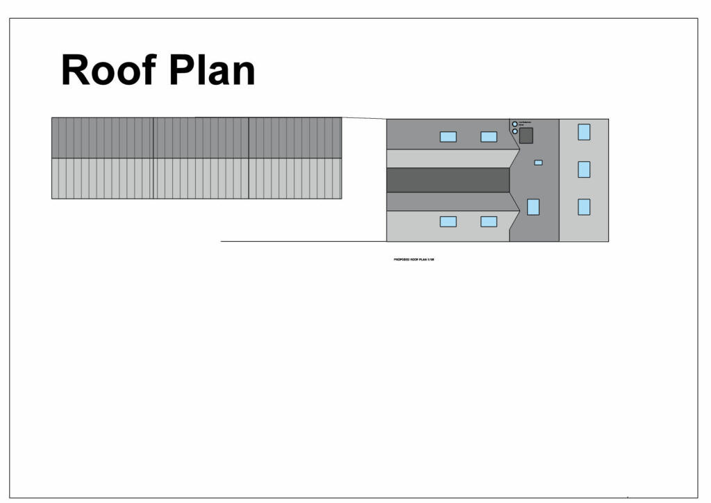 Building Plot